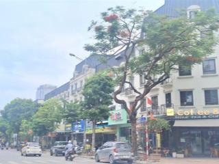 Cơ hội vàng chỉ 20.3 tỷ liền kề la casta văn phú 78m2  mặt phố  2 mặt tiền  chủ cần bán gấp