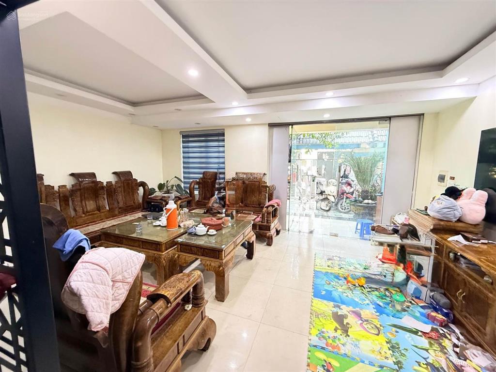 Giảm sâu 4 tỷ chủ cần bán nhanh liền kề 110m² tại geleximco an khánh