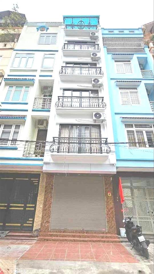 Bán gấp nhà khu đg ngô thì nhậm, 45m2, thang máy, nội thất full ở ngay