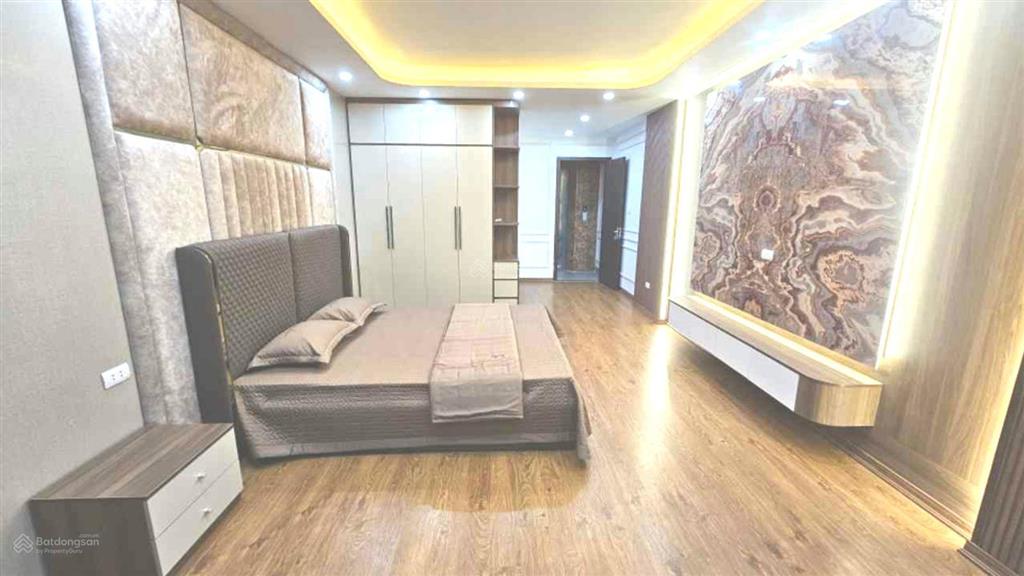 Bán gấp nhà khu đg ngô thì nhậm, 45m2, thang máy, nội thất full ở ngay