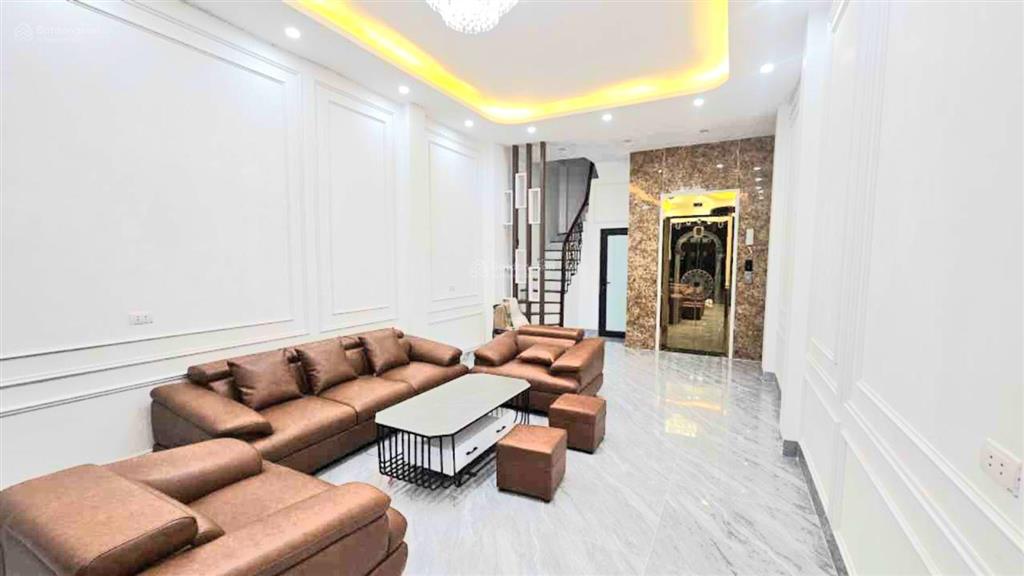 Bán gấp nhà khu đg ngô thì nhậm, 45m2, thang máy, nội thất full ở ngay