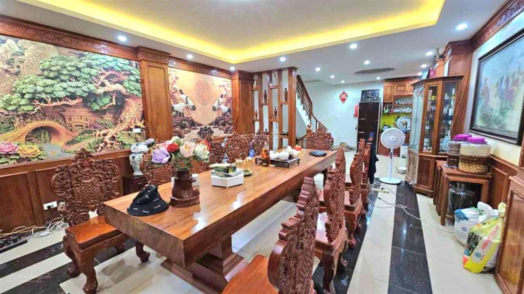Chính chủ cần bán gấp liền kề dương nội, 55m2, mt5m x 7 tầng dân xây, nội thất full ở ngay