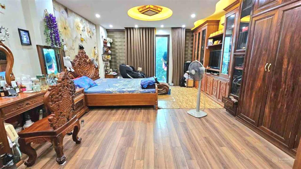 Chính chủ cần bán gấp liền kề dương nội, 55m2, mt5m x 7 tầng dân xây, nội thất full ở ngay