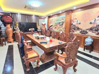 Chính chủ cần bán gấp liền kề dương nội, 55m2, mt5m x 7 tầng dân xây, nội thất full ở ngay