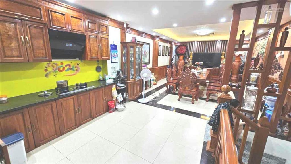 Chính chủ cần bán gấp liền kề dương nội, 55m2, mt5m x 7 tầng dân xây, nội thất full ở ngay