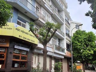 Sát aeno mall hà đông liền kề nhà đẹp vị trí vàng ở hay đầu tư đỉnh cao chủ cần bán gấp giá sốc