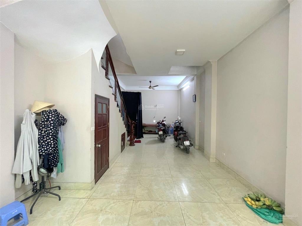 Bán liền kề giếng sen la khê, hà đông | 55m2 5 tầng | đường 3 ô tô tránh | giá 17,9 tỷ