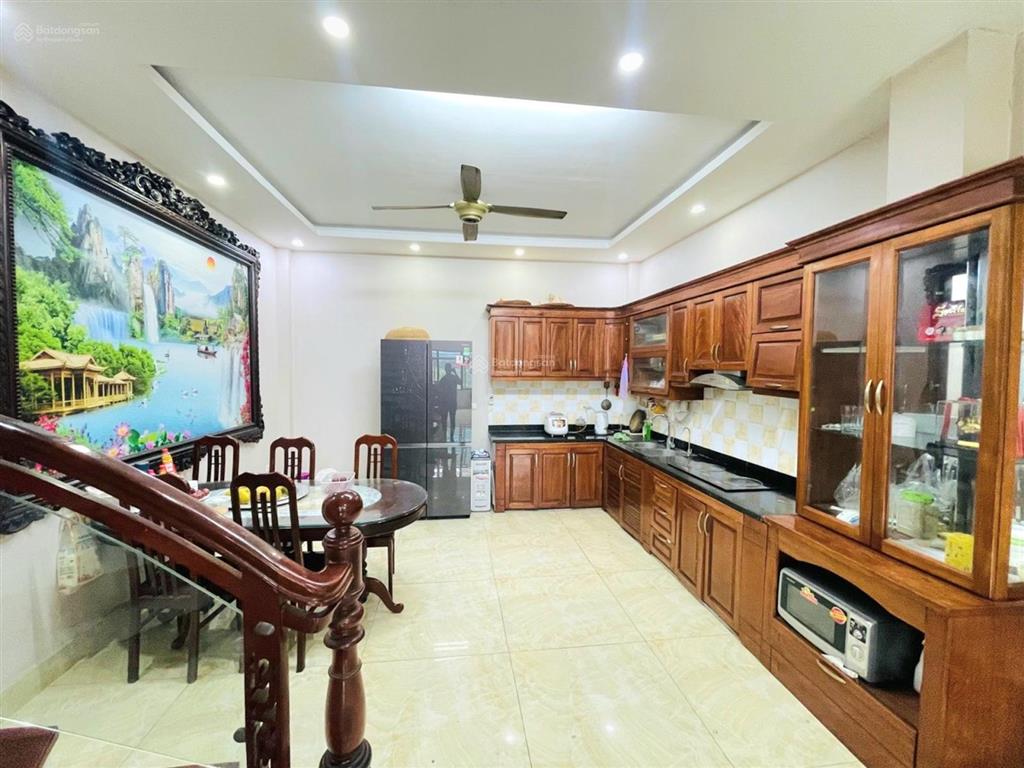Bán liền kề giếng sen la khê, hà đông | 55m2 5 tầng | đường 3 ô tô tránh | giá 17,9 tỷ