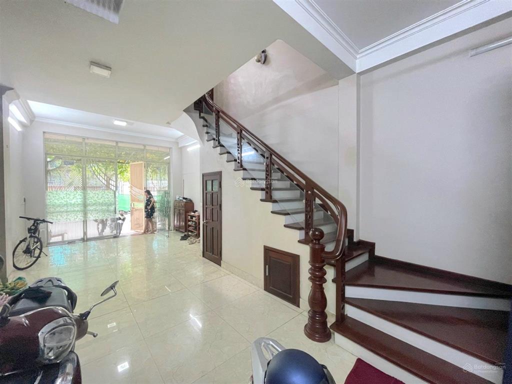 Bán liền kề giếng sen la khê, hà đông | 55m2 5 tầng | đường 3 ô tô tránh | giá 17,9 tỷ