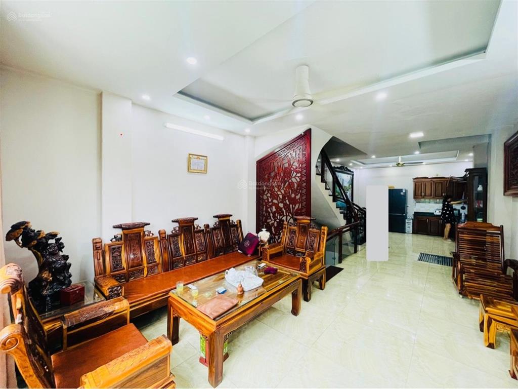 Bán liền kề giếng sen la khê, hà đông | 55m2 5 tầng | đường 3 ô tô tránh | giá 17,9 tỷ