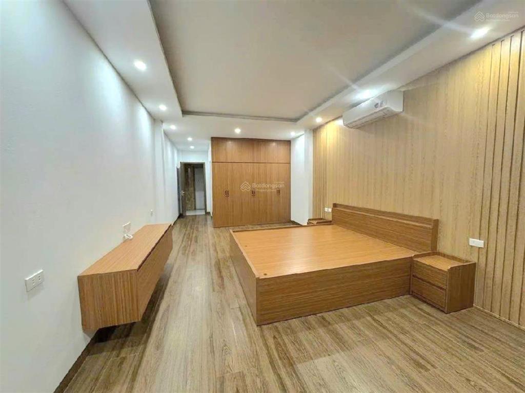 Bán gấp nhà liền kề hoàng công mậu lương, 55m2, thang máy, kinh doanh, giá 16.5 tỷ( ctl)