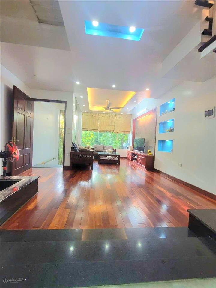 Bán gấp nhà liền kề hoàng công mậu lương, 55m2, thang máy, kinh doanh, giá 16.5 tỷ( ctl)