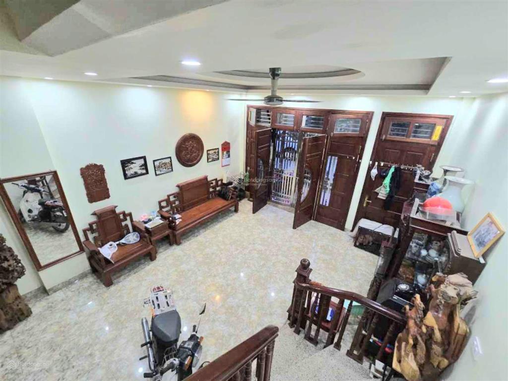Bán nhà liền kề đấu giá mậu lương, 60m2 x 5 tầng, chủ cần bán nhanh, giá tốt
