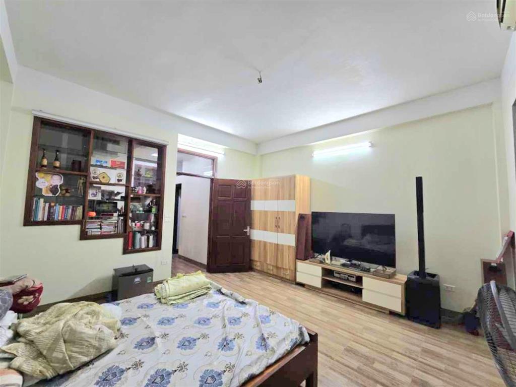 Bán nhà liền kề đấu giá mậu lương, 60m2 x 5 tầng, chủ cần bán nhanh, giá tốt