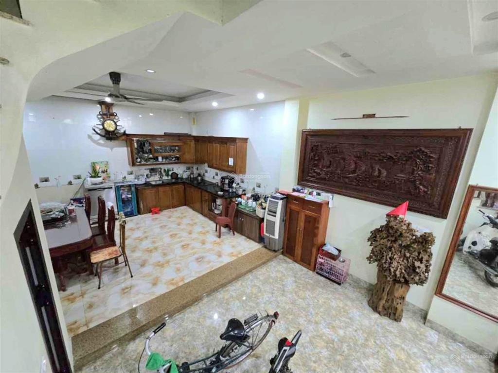 Bán nhà liền kề đấu giá mậu lương, 60m2 x 5 tầng, chủ cần bán nhanh, giá tốt