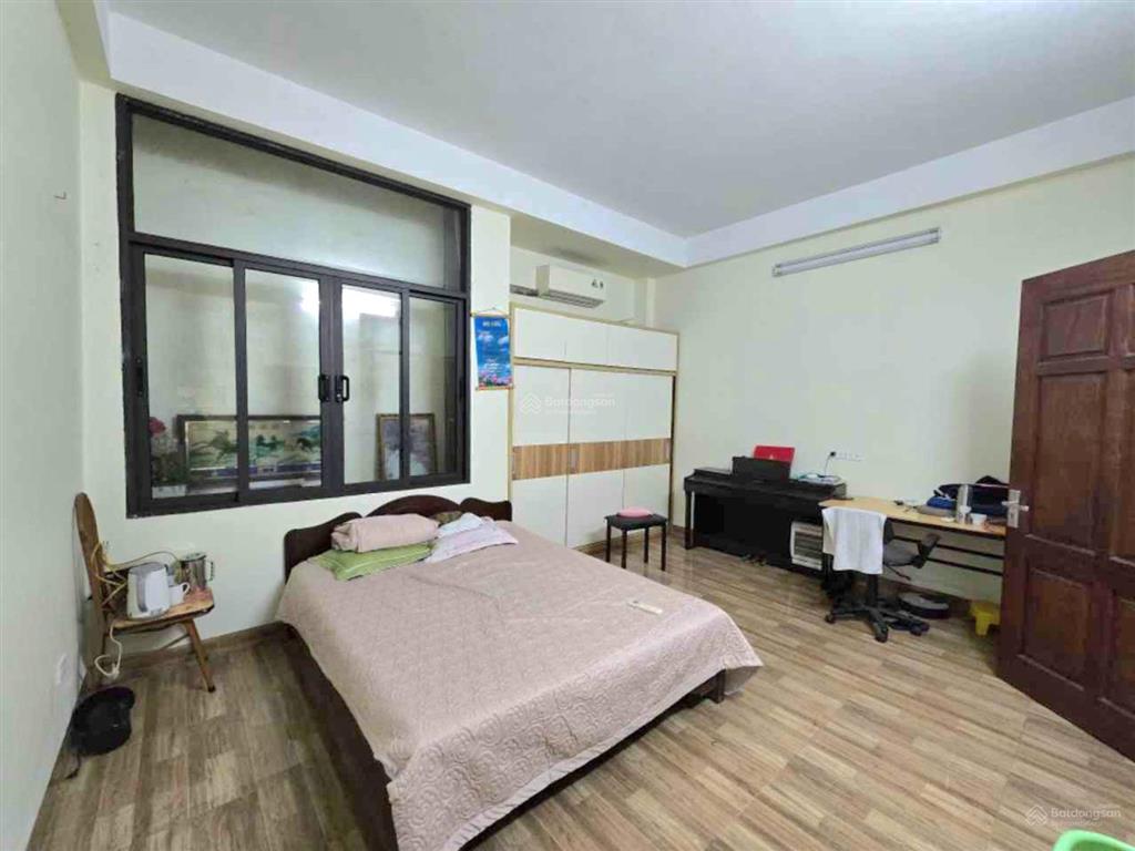 Bán nhà liền kề đấu giá mậu lương, 60m2 x 5 tầng, chủ cần bán nhanh, giá tốt