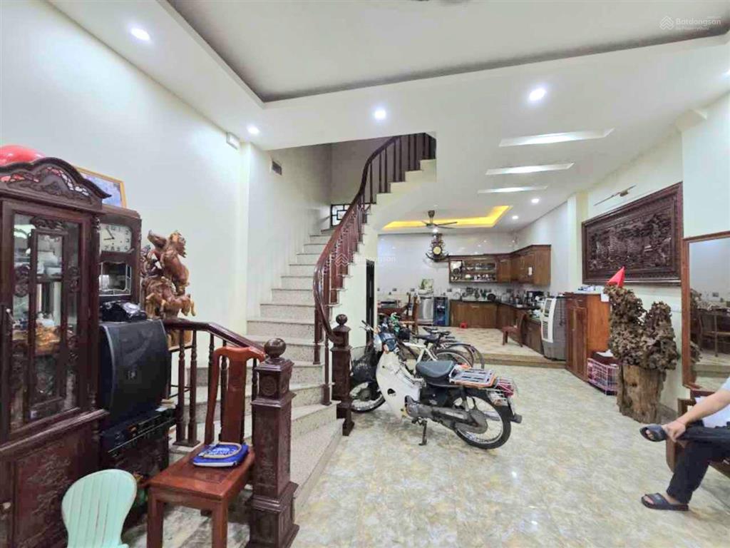 Bán nhà liền kề đấu giá mậu lương, 60m2 x 5 tầng, chủ cần bán nhanh, giá tốt