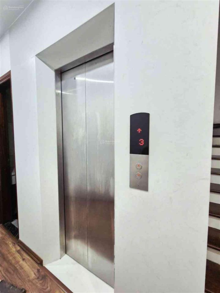 Bán liền kề kđt văn quán | 70m2, 6 tầng thang máy | giá chỉ 25,3 tỷ (ctl)