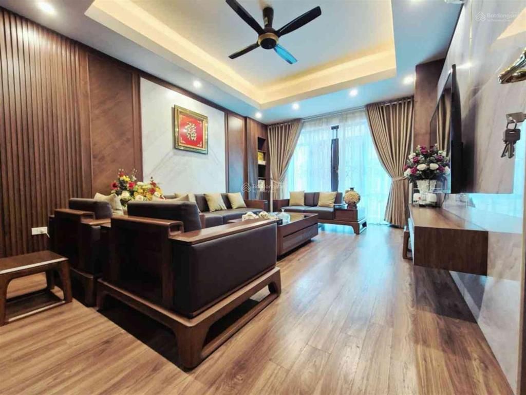 Bán liền kề kđt văn quán | 70m2, 6 tầng thang máy | giá chỉ 25,3 tỷ (ctl)