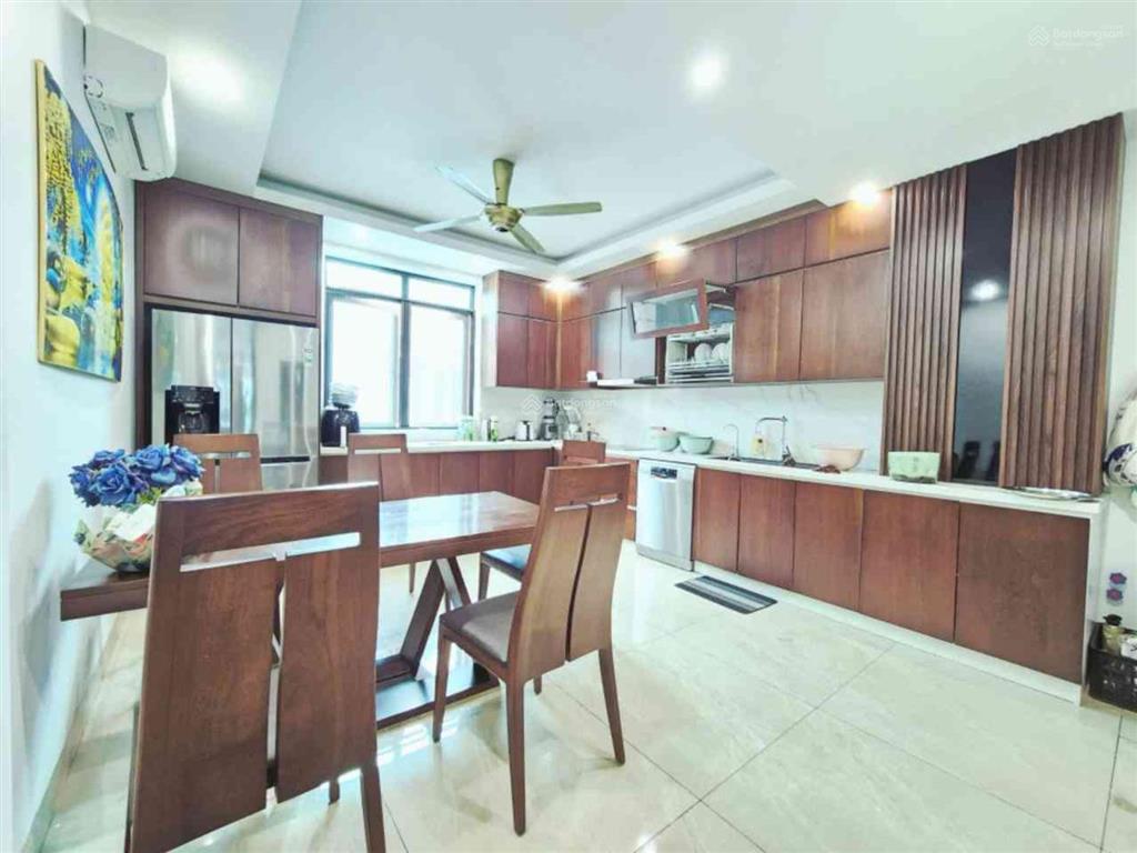 Bán liền kề kđt văn quán | 70m2, 6 tầng thang máy | giá chỉ 25,3 tỷ (ctl)