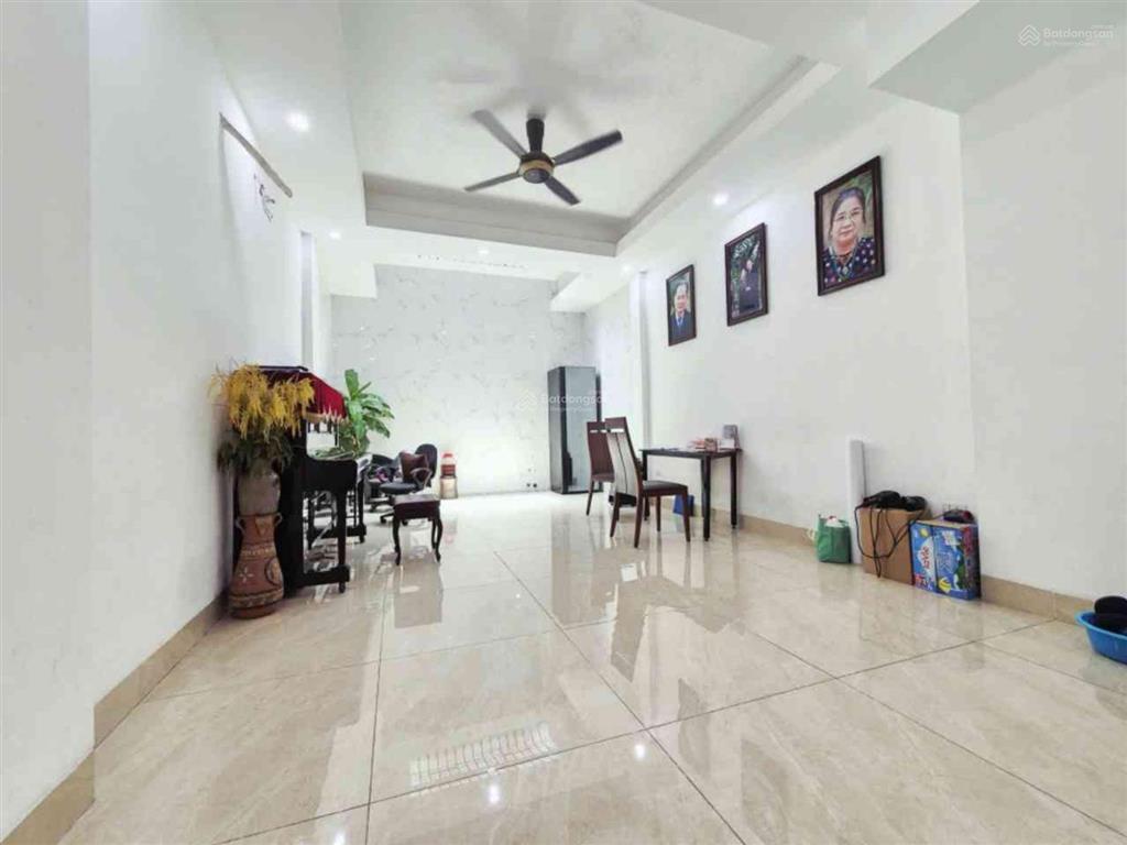 Bán liền kề kđt văn quán | 70m2, 6 tầng thang máy | giá chỉ 25,3 tỷ (ctl)