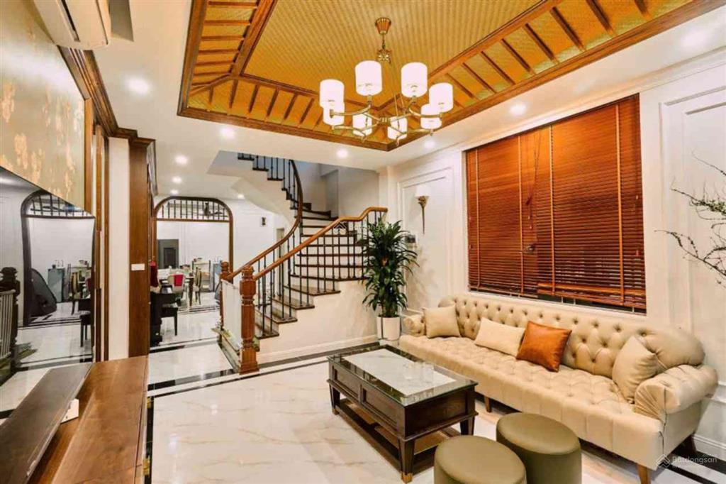 Geleximco lô góc biệt thự nv đẹp long lanh, vị trí đỉnh, 120m2, 26,5 tỷ, chủ cần bán nhanh