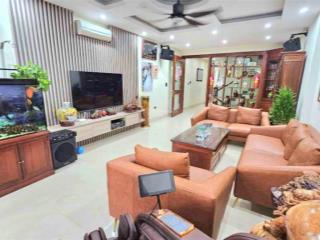 Bán nhà liền kề kđt văn phú hà đông, 90m2 x 5 tầng thang máy, view vườn hoa, 20,75 tỷ