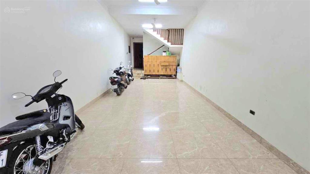 Bán nhà liền kề kđt văn phú hà đông, 90m2 x 5 tầng thang máy, view vườn hoa, 20,75 tỷ