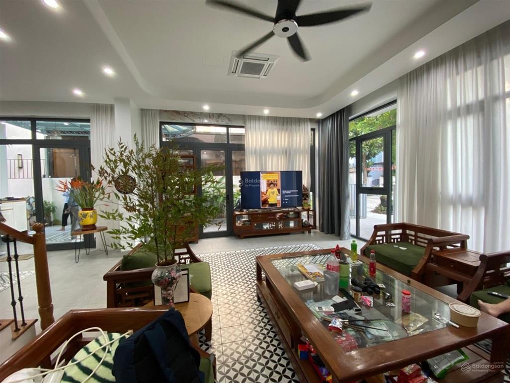 Bán biệt thự sol lake villa | 200m2 | 27.9 tỷ | kđt mới đô nghĩa | chủ cần bán nhanh