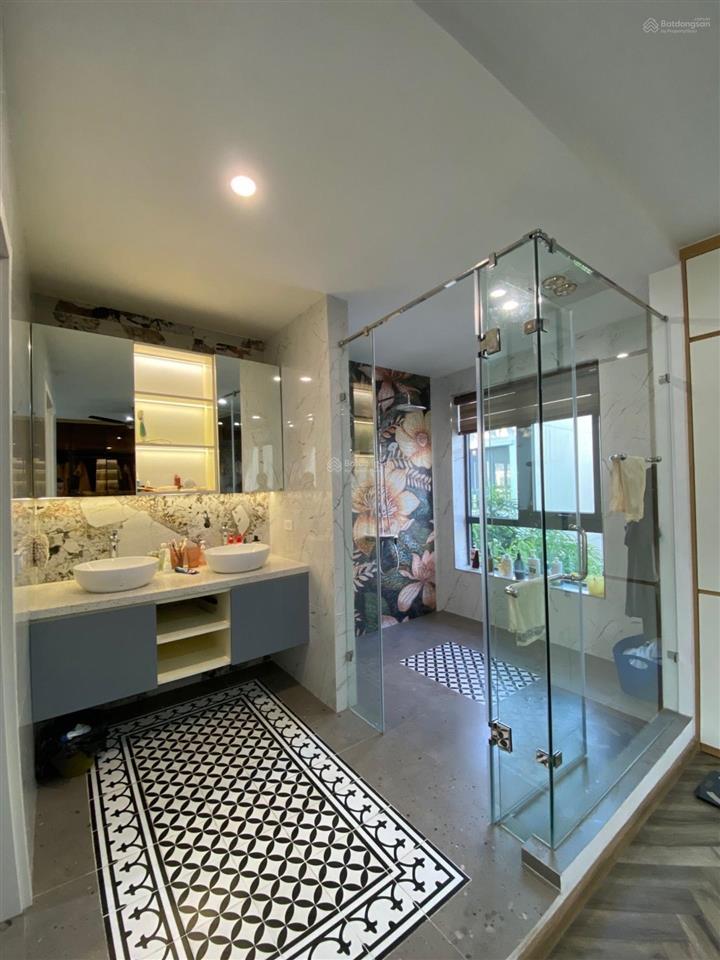 Bán biệt thự sol lake villa | 200m2 | 27.9 tỷ | kđt mới đô nghĩa | chủ cần bán nhanh