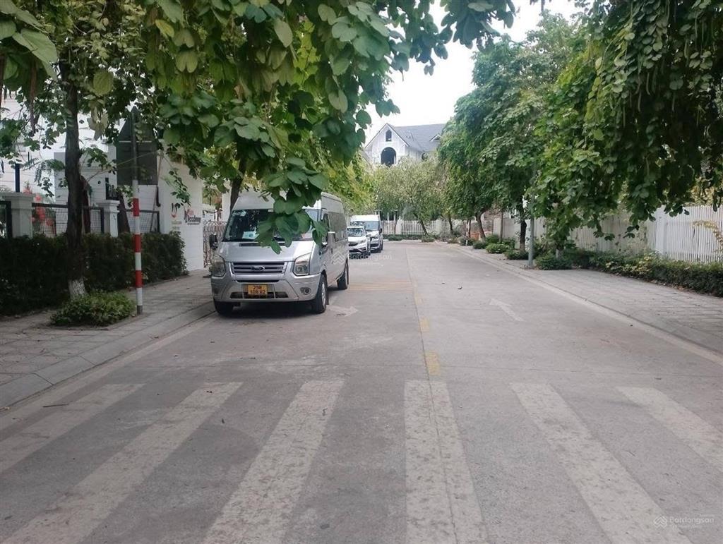 Bán nhanh biệt thự 240m2, mt12m | 35,8 tỷ | thiên đường bảo sơn | an khánh