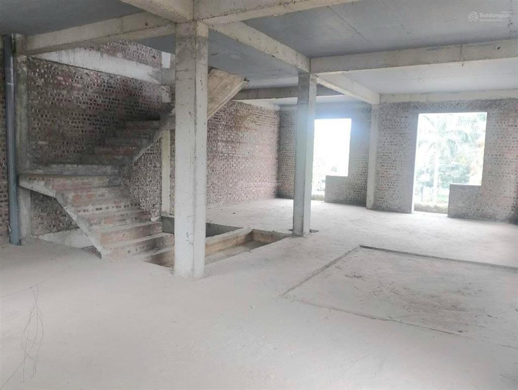 Bán nhanh biệt thự 240m2, mt12m | 35,8 tỷ | thiên đường bảo sơn | an khánh