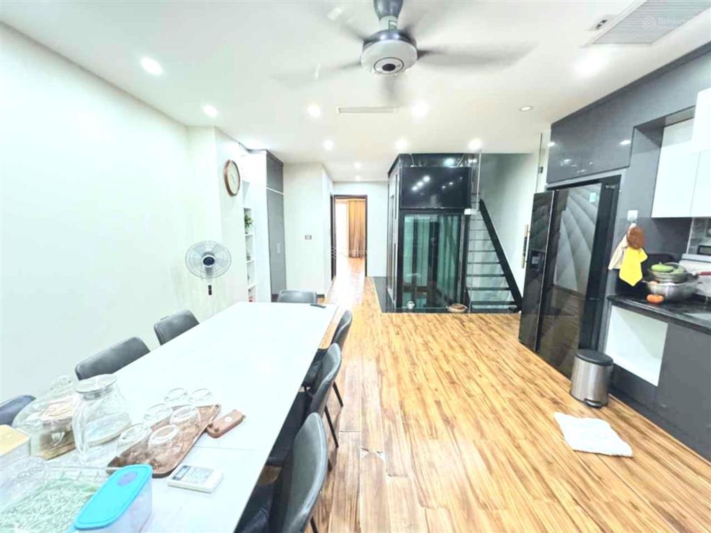 Bán liền kề kđt an hưng | 85m2, 5 tầng thang máy | 22,5 tỷ | chủ cần bán nhanh giá thương lượng tốt