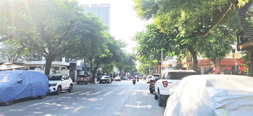 Bán liền kề kđt an hưng | 85m2, 5 tầng thang máy | 22,5 tỷ | chủ cần bán nhanh giá thương lượng tốt