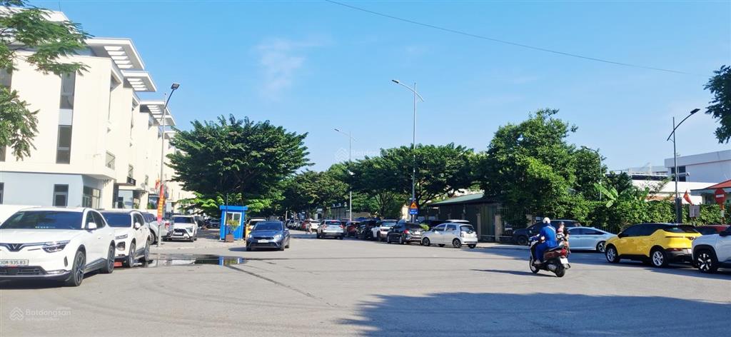 Bán liền kề kđt an hưng | 85m2, 5 tầng thang máy | 22,5 tỷ | chủ cần bán nhanh giá thương lượng tốt