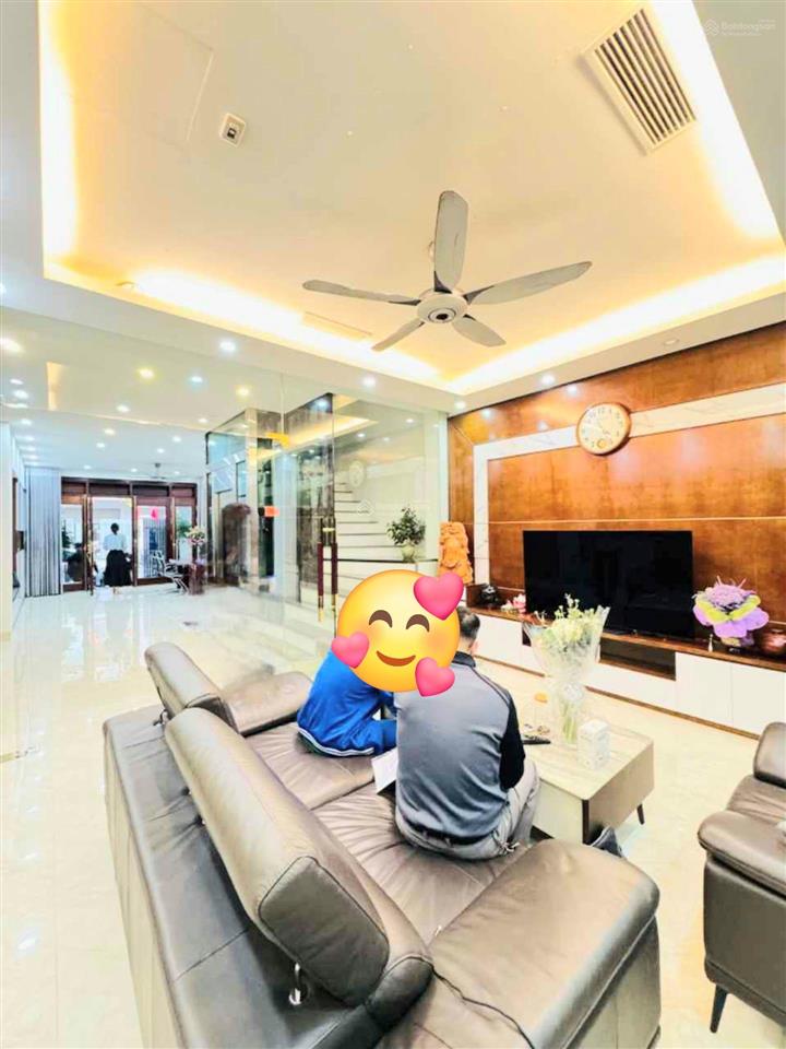Bán liền kề kđt an hưng | 85m2, 5 tầng thang máy | 22,5 tỷ | chủ cần bán nhanh giá thương lượng tốt