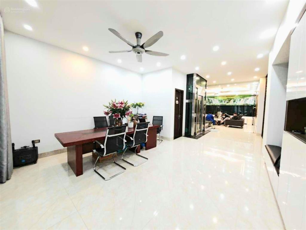 Bán liền kề kđt an hưng | 85m2, 5 tầng thang máy | 22,5 tỷ | chủ cần bán nhanh giá thương lượng tốt