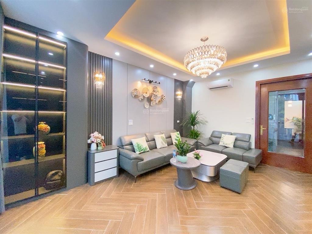 Liền kề nam la khê 66m2 | 6 tầng thang máy | kinh doanh | 23.8 tỷ