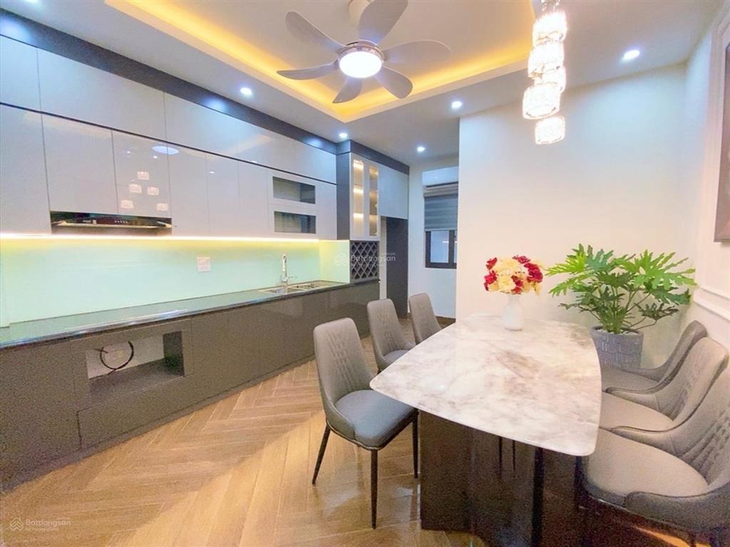 Liền kề nam la khê 66m2 | 6 tầng thang máy | kinh doanh | 23.8 tỷ