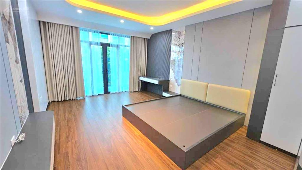 Bán liền kề kđt văn phú, cạnh trường marie curie văn phú | 90m2 x 5 tầng thang máy | 25.8tỷ