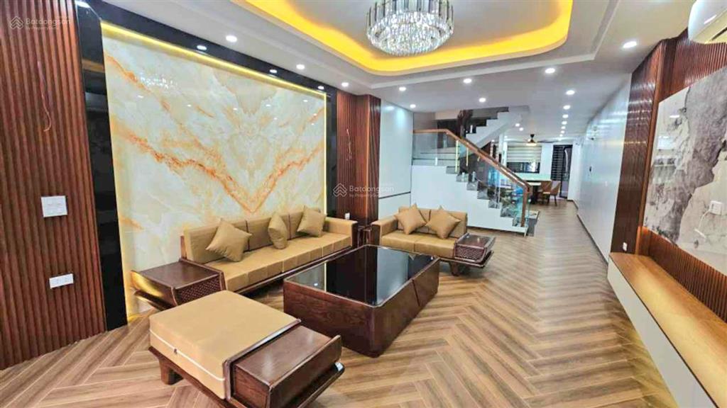 Bán liền kề kđt văn phú, cạnh trường marie curie văn phú | 90m2 x 5 tầng thang máy | 25.8tỷ
