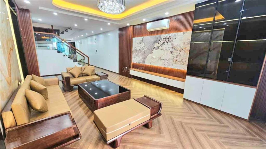 Bán liền kề kđt văn phú, cạnh trường marie curie văn phú | 90m2 x 5 tầng thang máy | 25.8tỷ