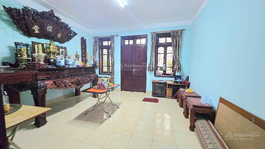 Bán nhà trần phú văn quán | 85m2, mt 5.3m x 4 tầng | 16.8 tỷ