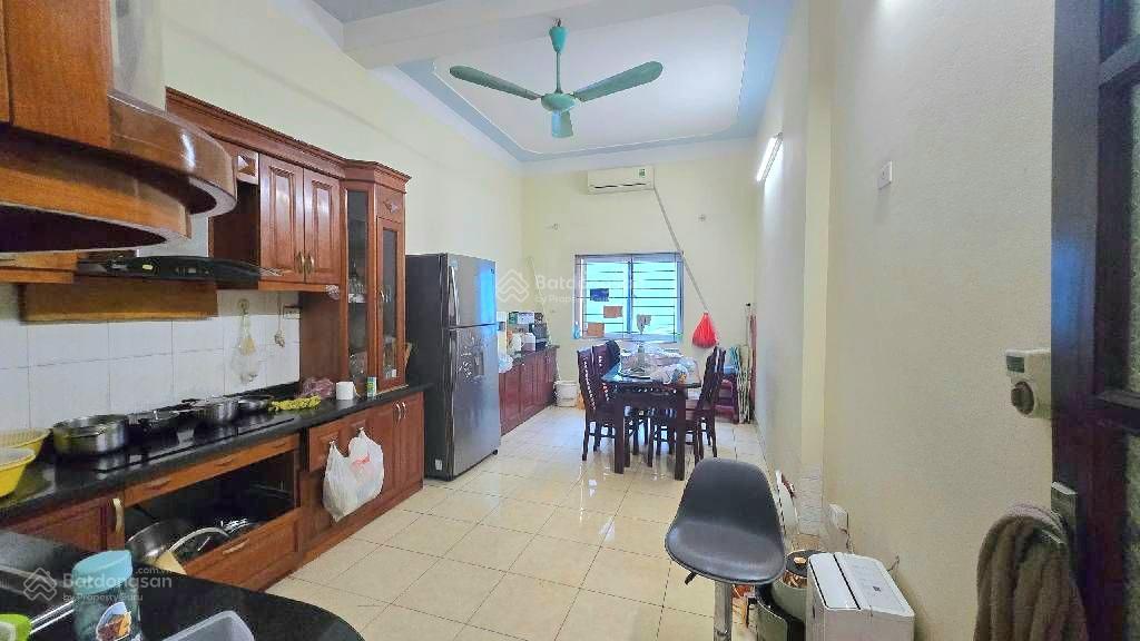 Bán nhà trần phú văn quán | 85m2, mt 5.3m x 4 tầng | 16.8 tỷ
