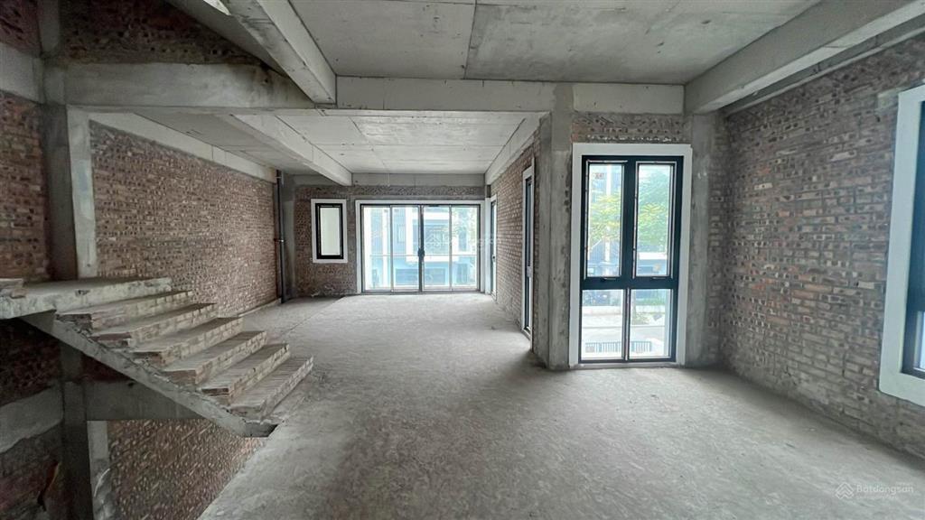 Bán biệt thự an quý villa dương nội 200m, mt 9m, 4 tầng, 38 tỷ