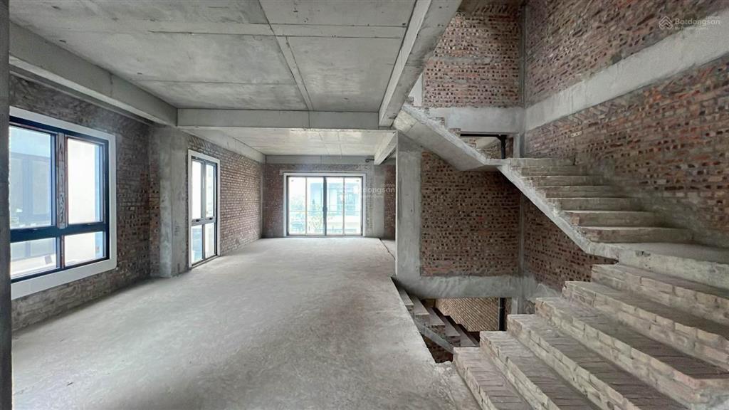 Bán biệt thự an quý villa dương nội 200m, mt 9m, 4 tầng, 38 tỷ