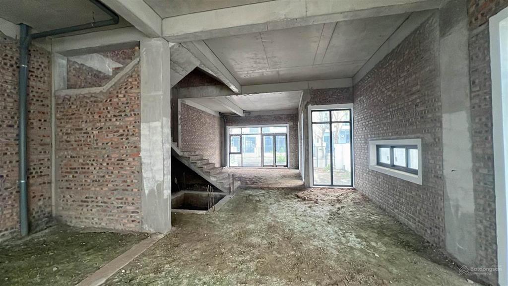 Bán biệt thự an quý villa dương nội 200m, mt 9m, 4 tầng, 38 tỷ