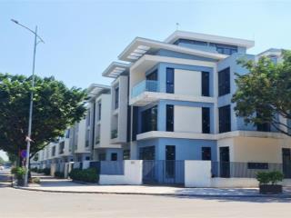 Bán biệt thự an quý villa | 200m2, mặt tiền 9m | giá 37 tỷ