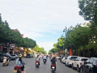 Bán liền kề lô góc dương nội  vị trí kinh doanh đắc địa  21,5 tỷ