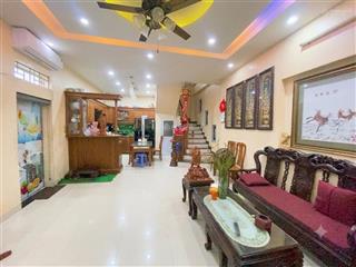 Văn phú, hà đông | nhà lô góc 5 tầng, 5 ngủ, full nội thất | chỉ 9.8 tỷ
